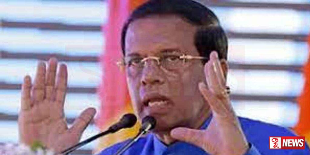 මන්ත්රීවරු අටදෙනෙක් අනිද්දා මධ්යම කාරක සභාව හමුවට