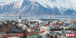 ලොව වඩාත්ම සාමකාමී රට අයිස්ලන්තය