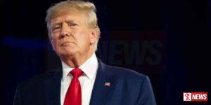 ඩොනල්ඩ් ට්රම්ප්ට් අත්අඩංගුවට ගැනීමේ සූදානමක්