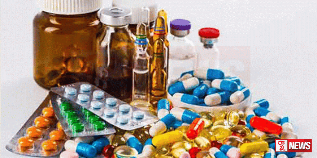 ඖෂධ ගැන එන චෝදනා සොයා බලන්න කමිටුවක්