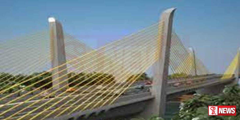 නව කැළණි පාලම් ව්යාපෘතියෙහි සොරකම පිළිබද අලුත් අනාවරණයක්