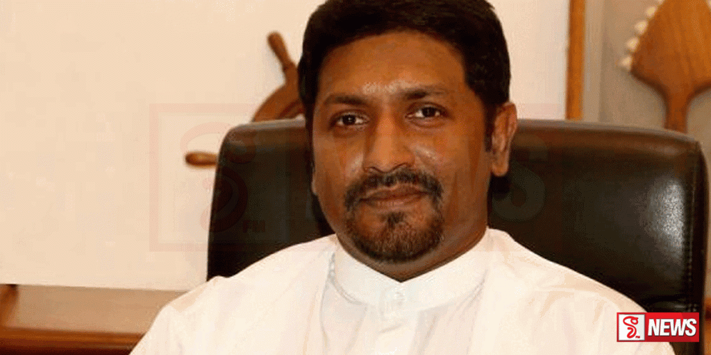 රට බංකොලොත් භාවයෙන් ගොඩ ගැනීමට රනිල් වික්රමසිංහට පුඵවන්