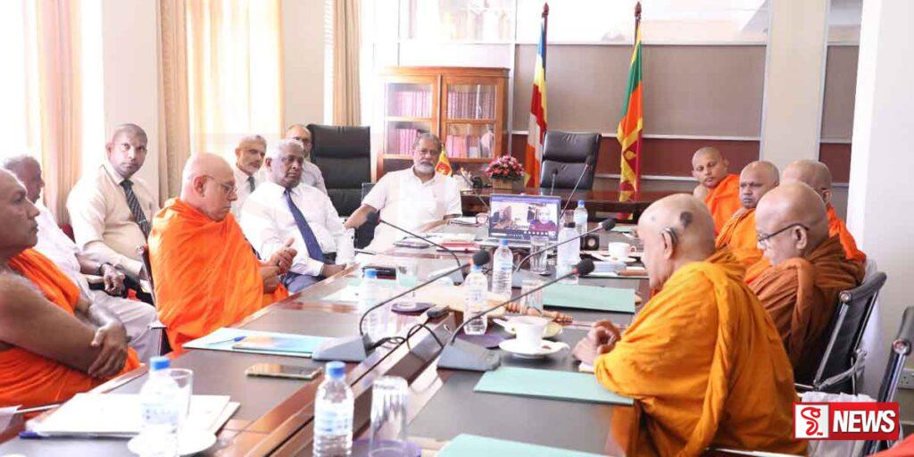 ත්රිපිටකය අන්තර්ජාලය හරහා මුළු ලෝකයටම දිගහැරේ