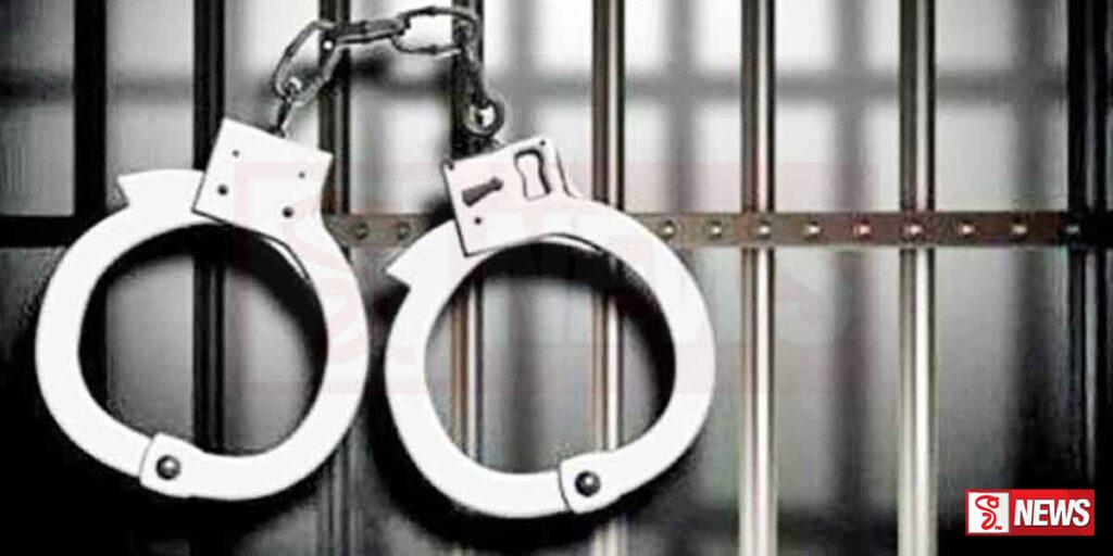 සිරකඳවුරෙන් පළා ගිය රැඳවියා කොටු