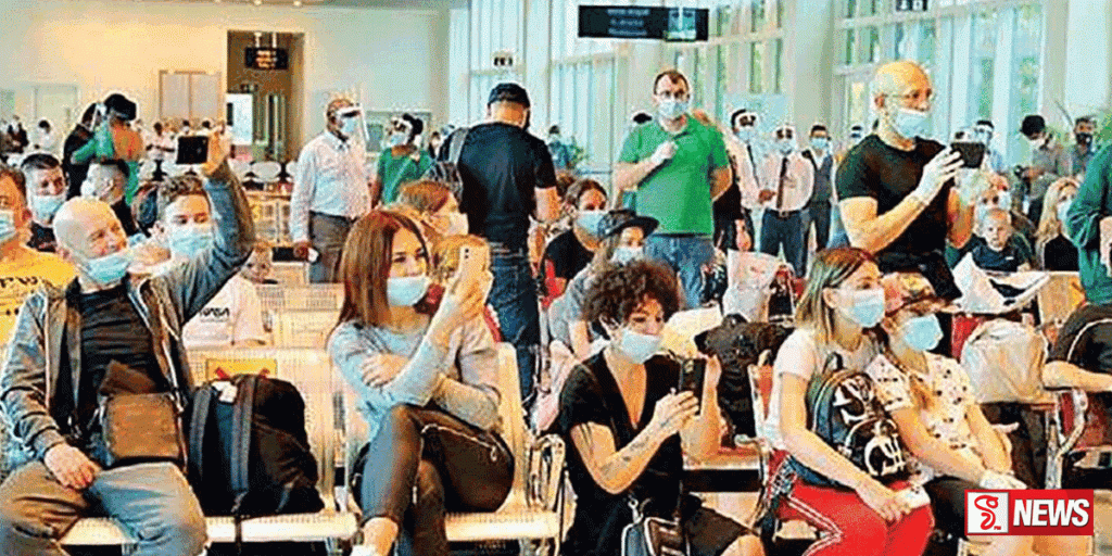 ධනාත්මක ලෙස වැඩිවන විදෙස් සංචාරක පැමිණීම