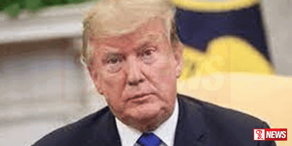 ඩොනල්ඩ් ට්රම්ප්ට එරෙහි නඩු විභාගයට දින නියම වේ