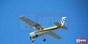 ගුවන් යානයක් කඩා වැටී දේශපාලඥයන් 5දෙනෙකු සහ ගුවන් නියමුවා ජීවිතක්ෂයට