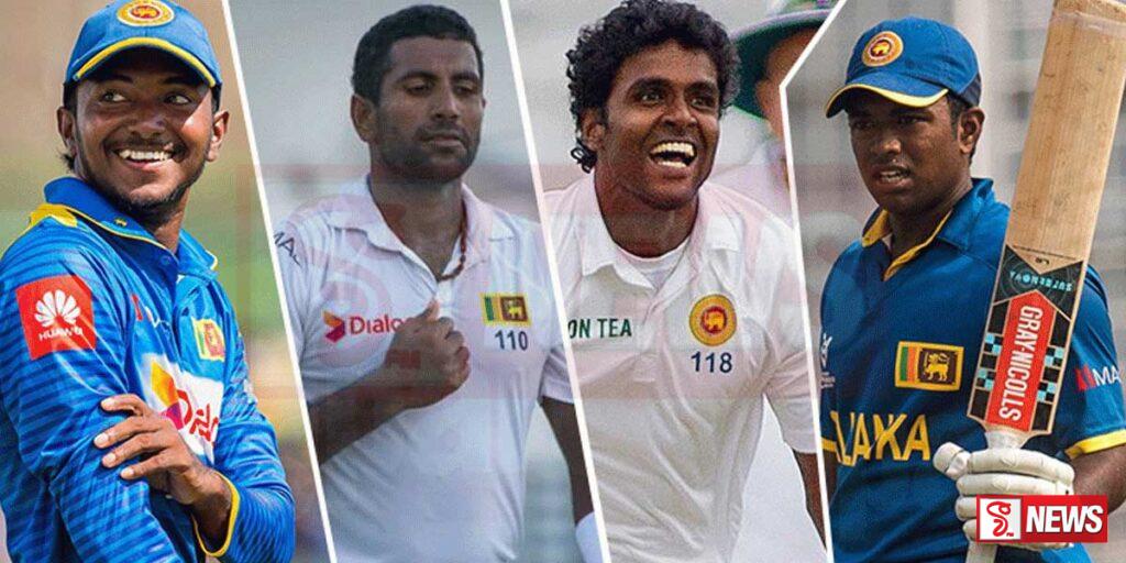 පාකිස්තාන සහ ශ්රී ලංකා ටෙස්ට් ක්රිකට් තරගයේ අවසන් දිනය අද