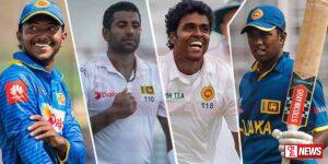 පාකිස්තාන සහ ශ්රී ලංකා ටෙස්ට් ක්රිකට් තරගයේ අවසන් දිනය අද