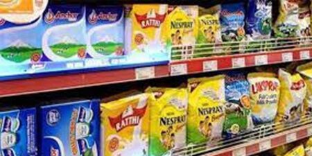 ලංකා සතොසේ කිරිපිටි මිල පහළට