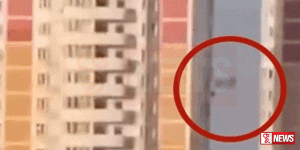 රුසියාවේ මොස්කව් අගනුවරට යුක්රේනය ඩ්රෝන ප්රහාරයක්