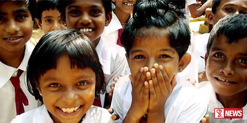 පාසල්වල පළමු වාරය අදින් අවසන්