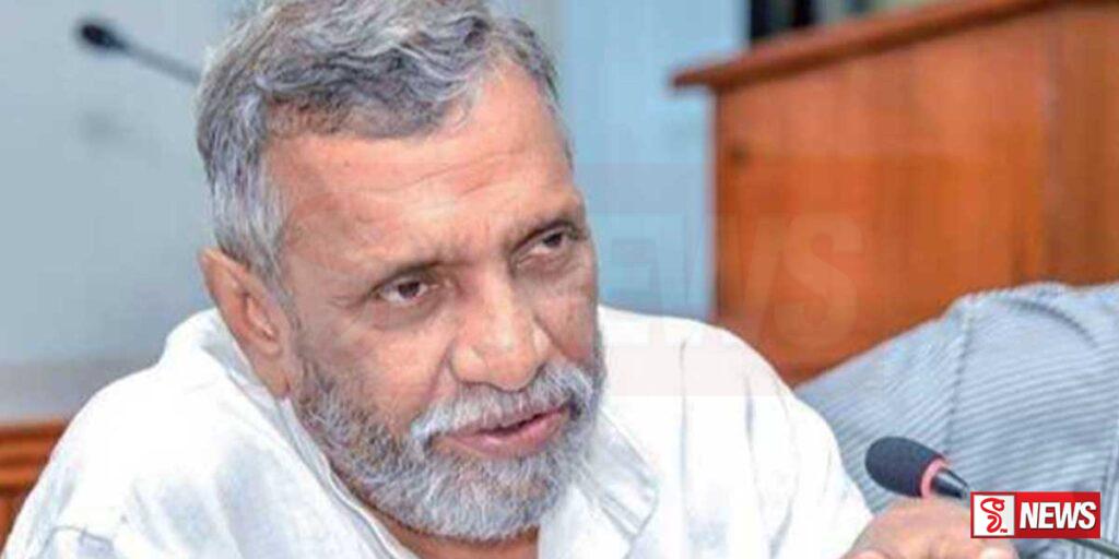 මැතිවරණයක් සදහා ආදේශයක් ලෙස ජනමත විචාරයක් පැවැත්වීම සුදුසු නොවේ