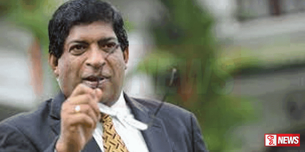 ලබන වසරේ ජුනි මාසය වන විට ජනාධිපතිවරණයක්