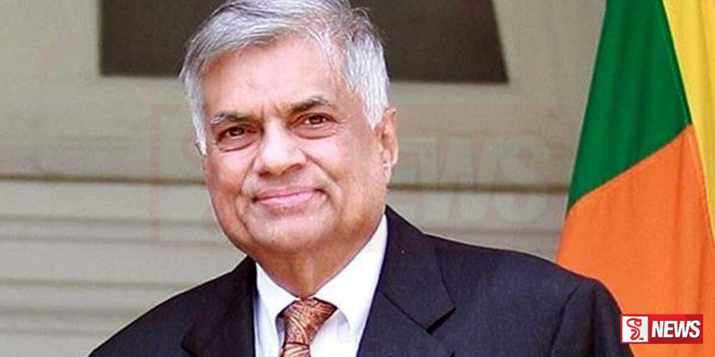 ආදායම් ප්රවර්ධනය ගැන ඉදිරි වැඩසටහන අද ජනපතිට