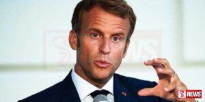 ප්රංශ ජනපති සති අන්තයේදී ලංකාවට