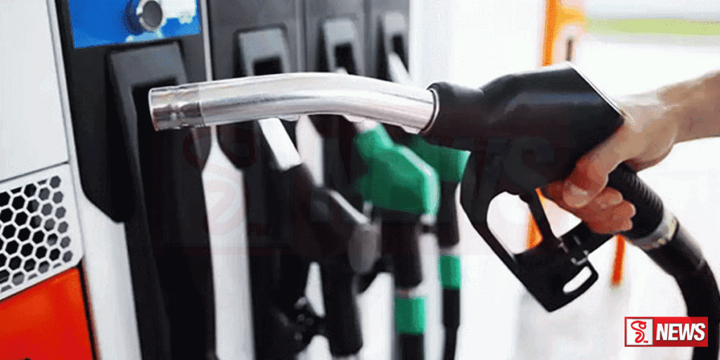 මිල සංශෝධනය අද සිට ක්රියාත්මකයි