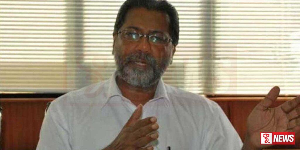 කිසිඳු ආගමකට අපහාස කිරීමට කිසිවෙකුටත් අයිතියක් නොමැත