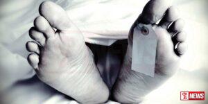 අස්වැසුම පෝලිමක සිටි අයෙක් මරුට