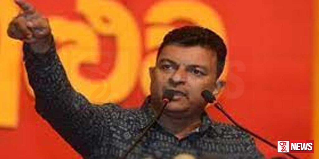 ගුරු සහයකයින් කඩිනමින් ගුරු සේවයට අනුයුක්ත කළ යුතුයි