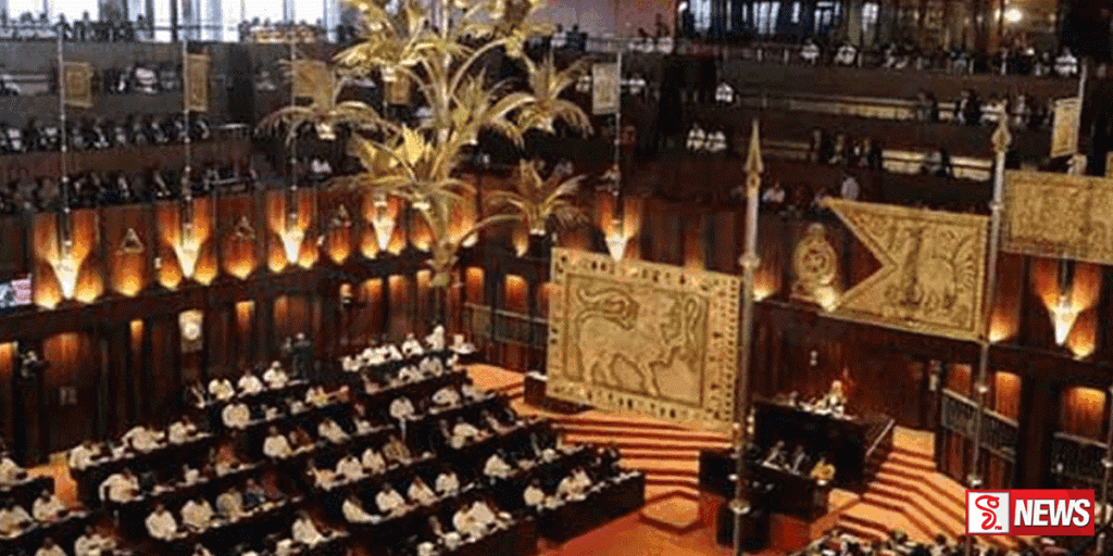 කතානායකවරයාගේ ක්රියාකලාපයට විවේචනය