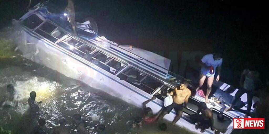 අනන්යතාවය හෙළි කර ගැනීමට අපහසු වූ සිරුරු භූමදානය කරයි