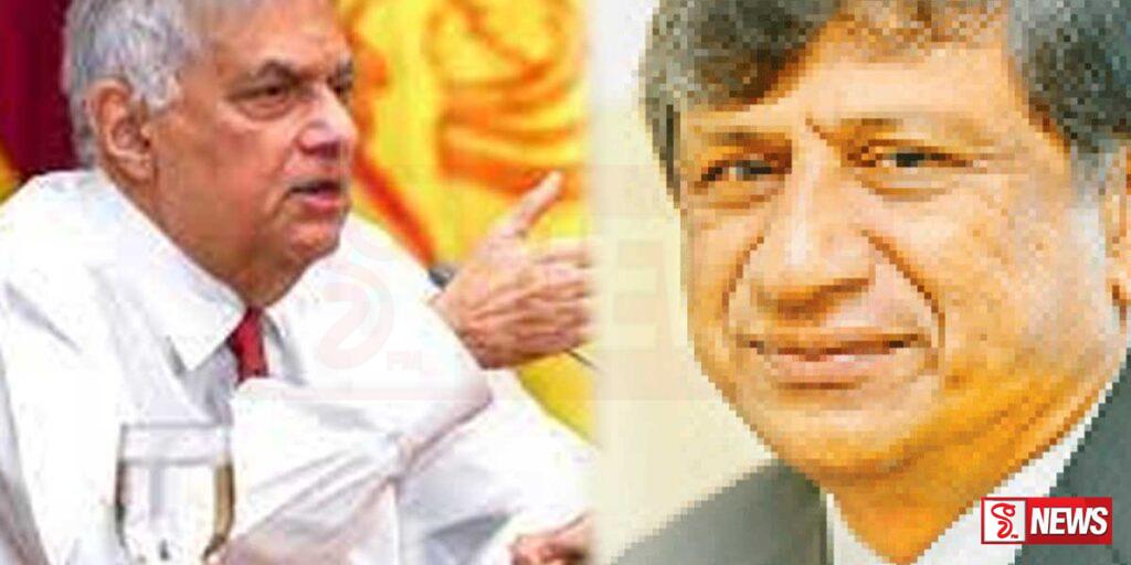 ජනපතිගේ අරමුණ ජනපති ලේකම් පහදයි