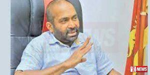 අත්යවශ්ය භාණ්ඩ 300ක ආනයන සීමා ලිහිල් කිරීමට පියවර