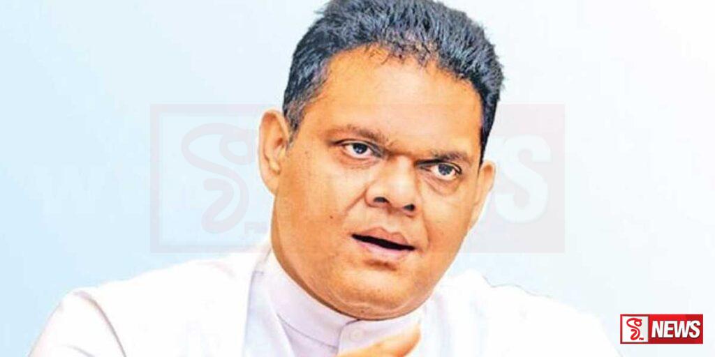 අස්වැසුම වැඩසටහනට රජය රුපියල් බිලියන 206ක් වැය කරයි