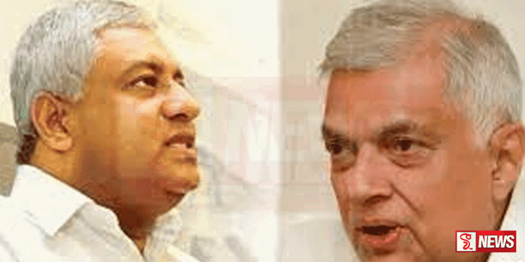 ජනපති සහ මහජන ආරක්ෂක අමාත්යවරයා අතර සාකච්ඡාවක් අද