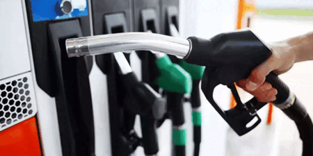 ඉන්ධන මිල සංශෝධනයක්