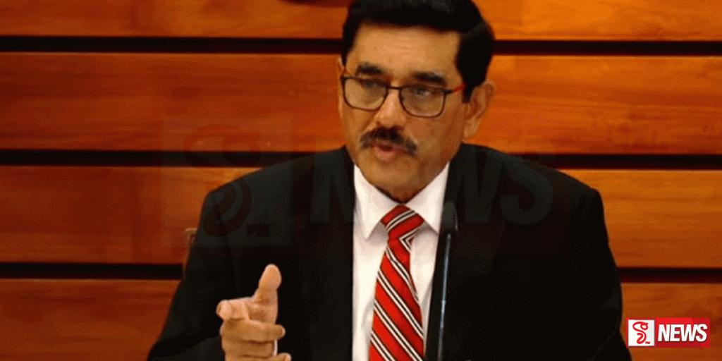 ආනයන සීමා කිහිපයක් ඉදිරියේදී ලිහිල් කිරීමට පියවර