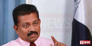 හිටපු ජාතික බුද්ධි ප්රධානී පාස්කු ප්රහාරයේ වන්දිය ගෙවා නිම කරයි