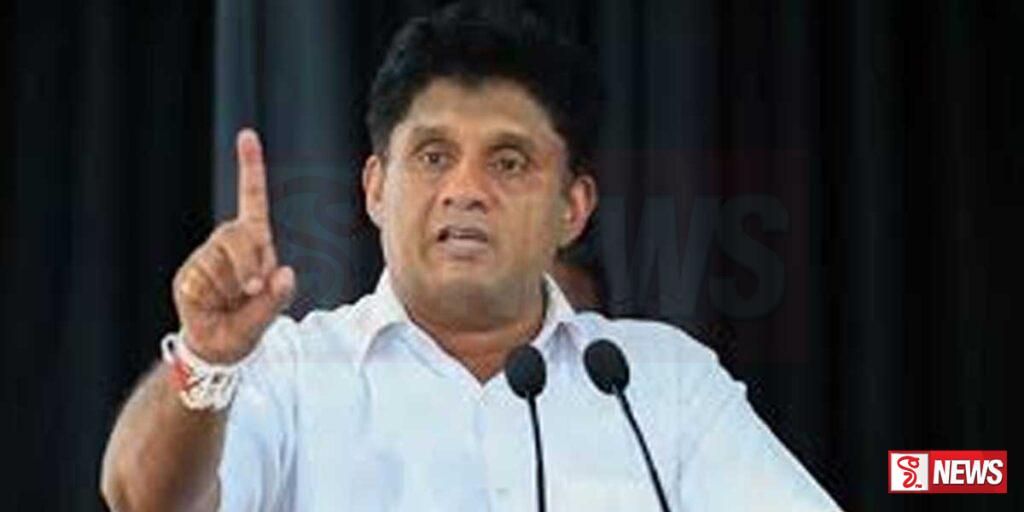 රජය රටතුළ සෞඛ්ය ත්රස්තවාදයක් ක්රියාත්මක කරයි