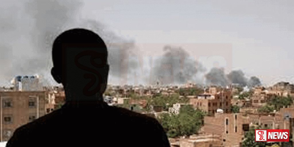 ගුවන් ප්රහාරයකින් සුඩාන වැසියන් 22 දෙදෙනකු ජීවිතක්ෂයට