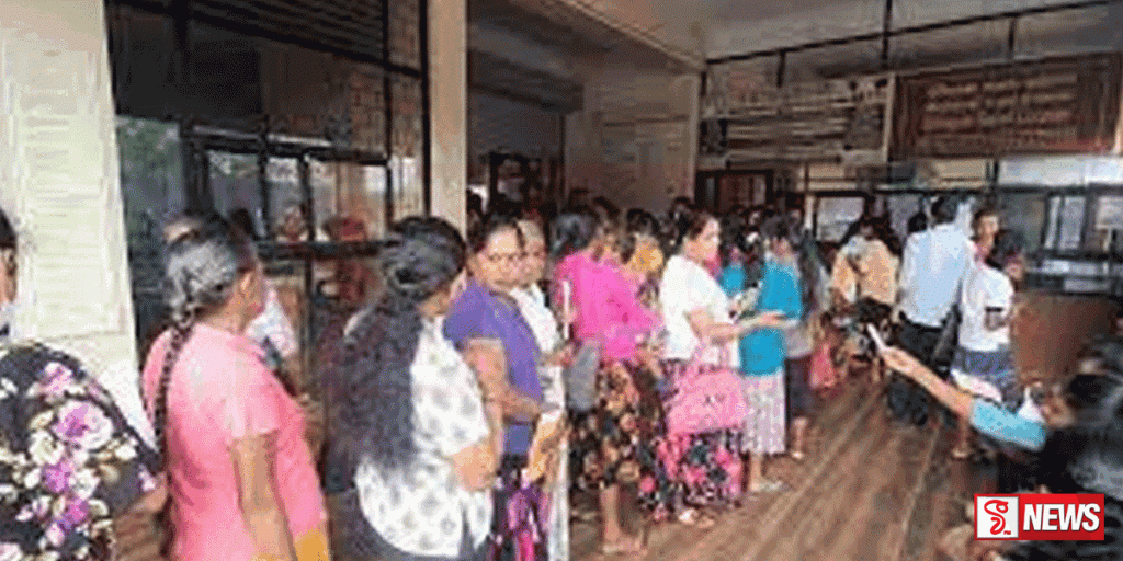 අස්වැසුමට ලබා දෙන අභියාචනා සහ විරෝධතා හෙටින් අවසන්