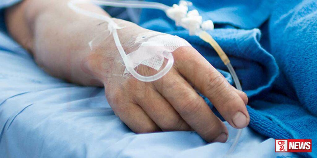 තවත් රෝගියෙකු රෝහලේදී සැක සහිත ලෙස මරුට