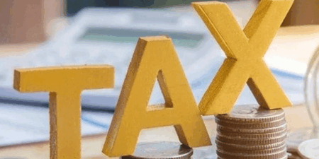 තවත් බදු කිහිපයක් ළඟදීම