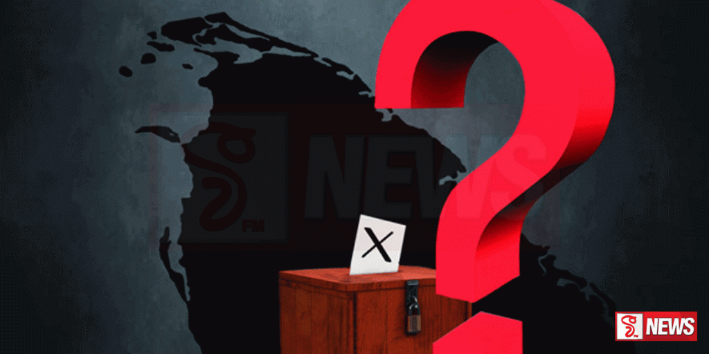 මීළග ජනාධිපතිවරයා ශ්රී ලංකා පොදුජන පෙරමුණින්