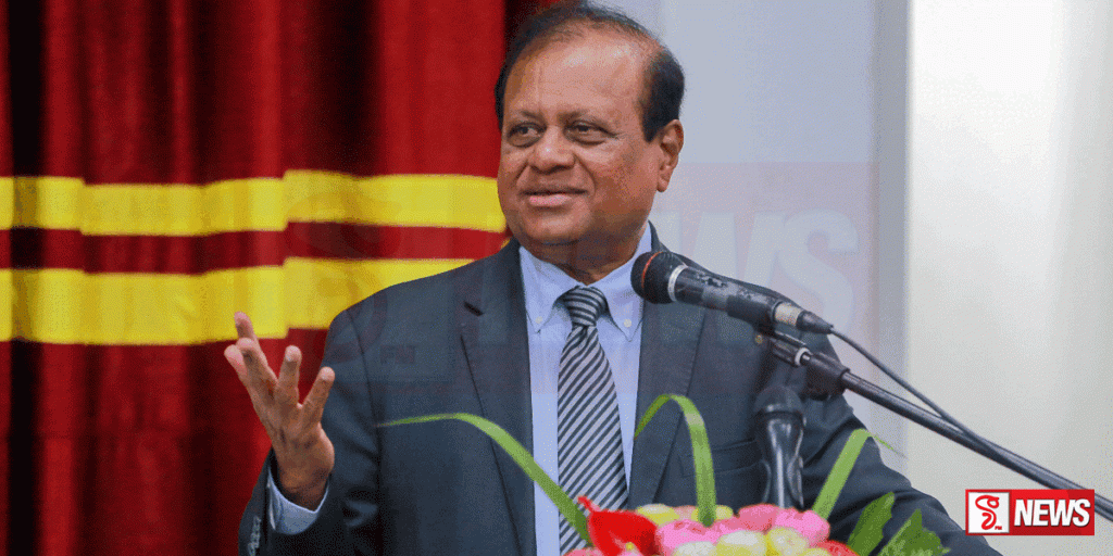 ගුරු- විදුහල්පති හිගයට කඩිනමින් විසදුම්