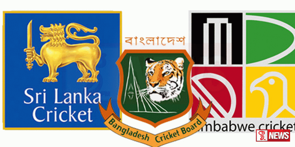 ශ්රී ලංකා හා සිම්බාබ්වේ අතර තරඟය අද