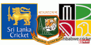 ශ්රී ලංකා හා සිම්බාබ්වේ අතර තරඟය අද