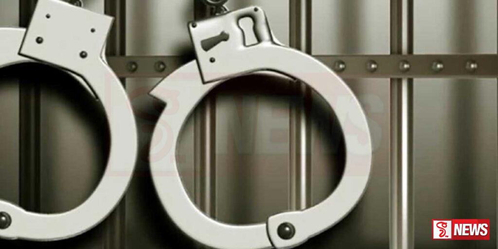 ඩ්රෝන යානා 15 ක් සොරාගත් පුද්ගලයන් කොටු