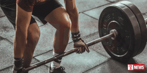 ශ්රී ලංකාවට පොදු රාජ්ය මණ්ඩලීය බර ඉසිලීමේ රන් පදක්කමක්