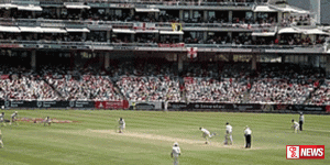 ටෙස්ට් තරගාවලිය නොමිලයේ නැරඹීමට ක්රීඩා ලෝලීන්ට අවස්ථාවක්