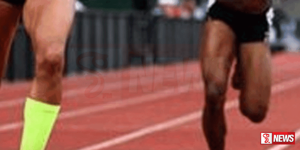 මීටර 400 හතර සහය දිවීමේ අවසන් වටයට ශ්රී ලංකාව සුදුසුකම් ලබයි