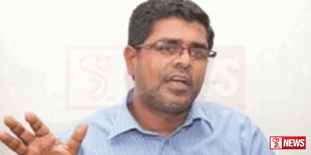 මුජිබර් රහුමාන් යලි මන්ත්රී ධුරය ඉල්ලයි