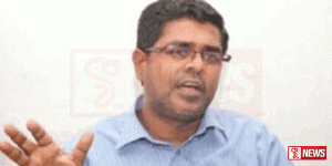 මුජිබර් රහුමාන් යලි මන්ත්රී ධුරය ඉල්ලයි