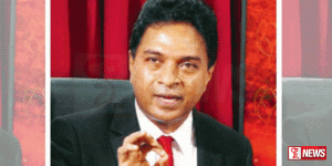 රටේ ශක්තිය වූ රාජපක්ෂවරුන් බිද දැමීමේ කුමන්ත්රණයක්