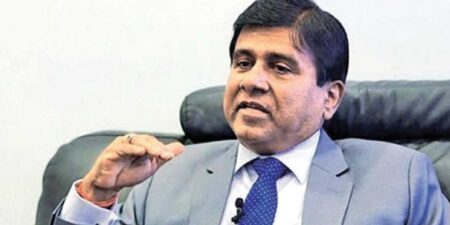 දූෂණයට විරුද්ධ නම් පක්ෂව ඡන්දය දෙන්න